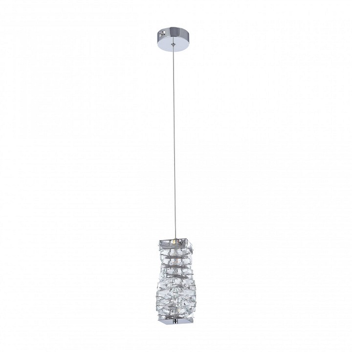 Подвесной светильник arte milano am-venezia 319011/d100/1 ni