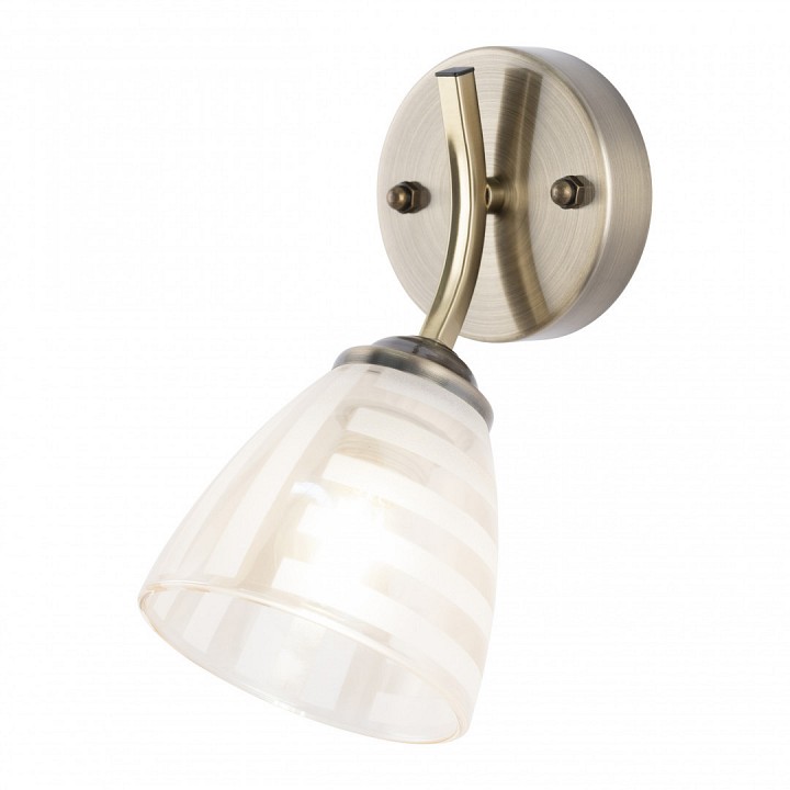 Бра arte milano napoli-320107 320107/1w ab