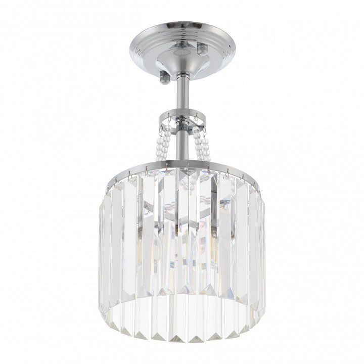 Светильник на штанге arte milano sorrento-1009 371009/1/50/200 cr