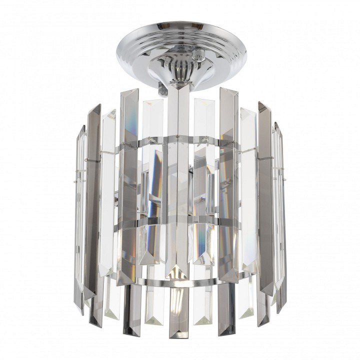 Светильник на штанге arte milano sorrento-1409 371409/1/100/200 cr