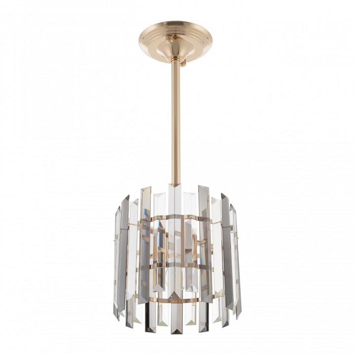 Светильник на штанге arte milano sorrento-1409 371409/1/350/200 gd