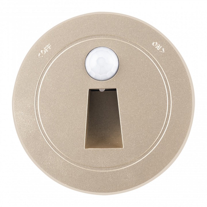 Накладной светильник arte milano am-track-sockets-39 397953tls/lws gold