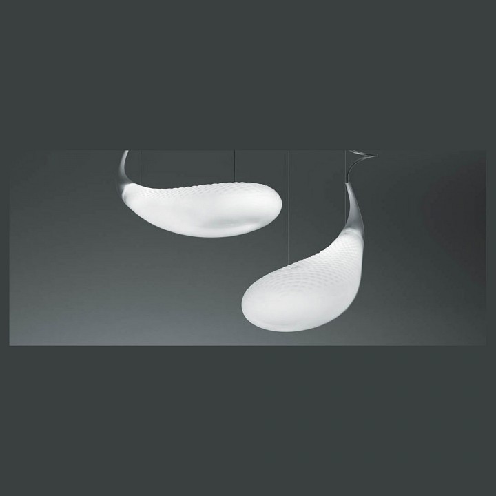 Подвесной светильник artemide  1629010a