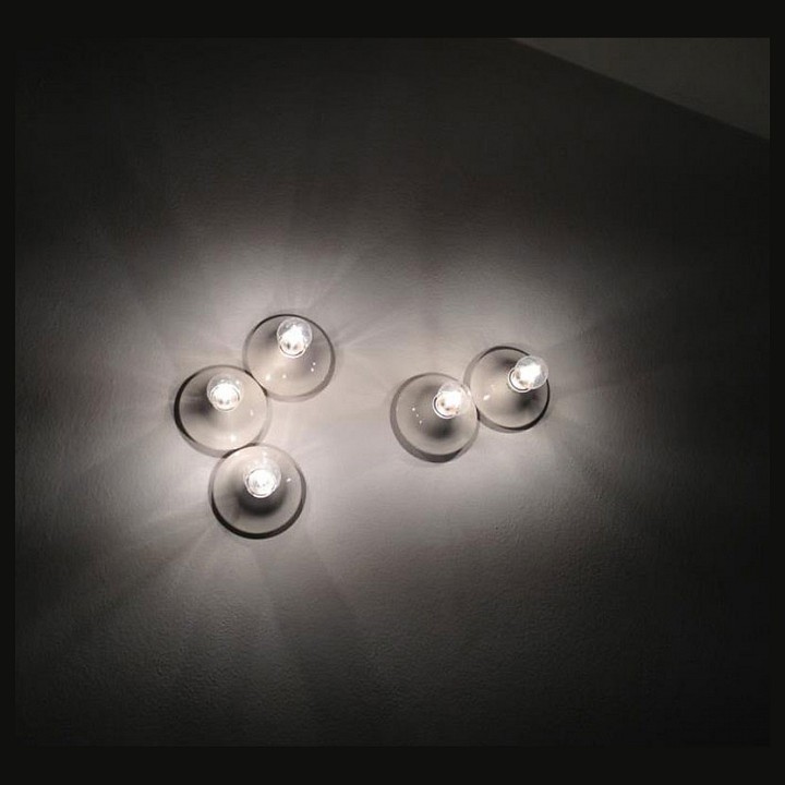 Накладной светильник artemide  a048120