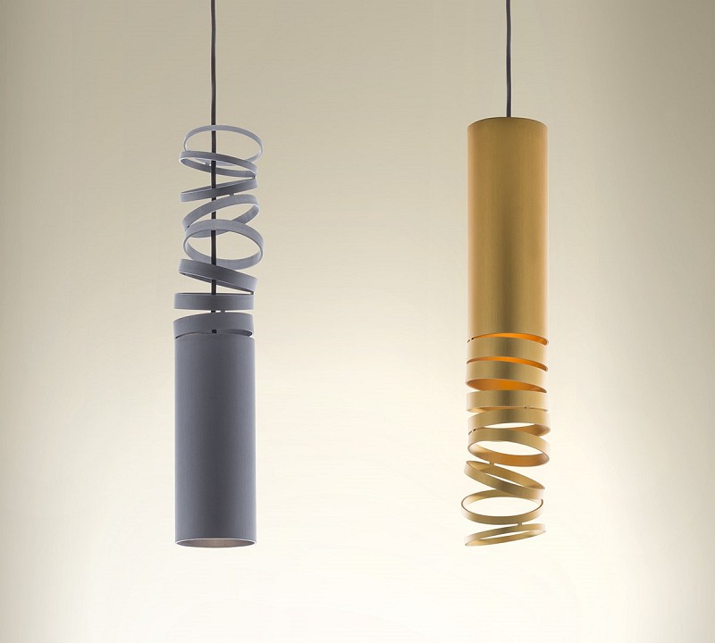 Подвесной светильник artemide decompose doi4600a80