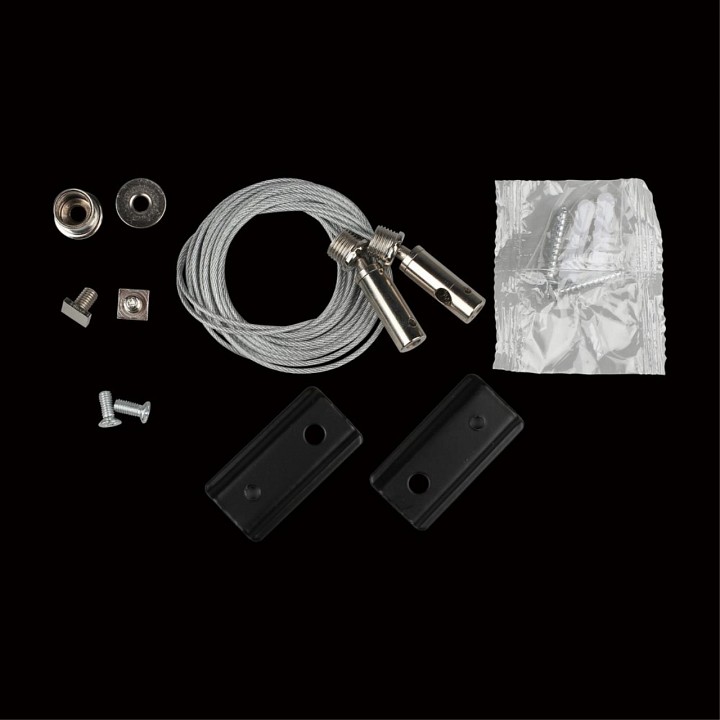 Подвес для трека aployt magnetic track 48 apl.0182.00.06