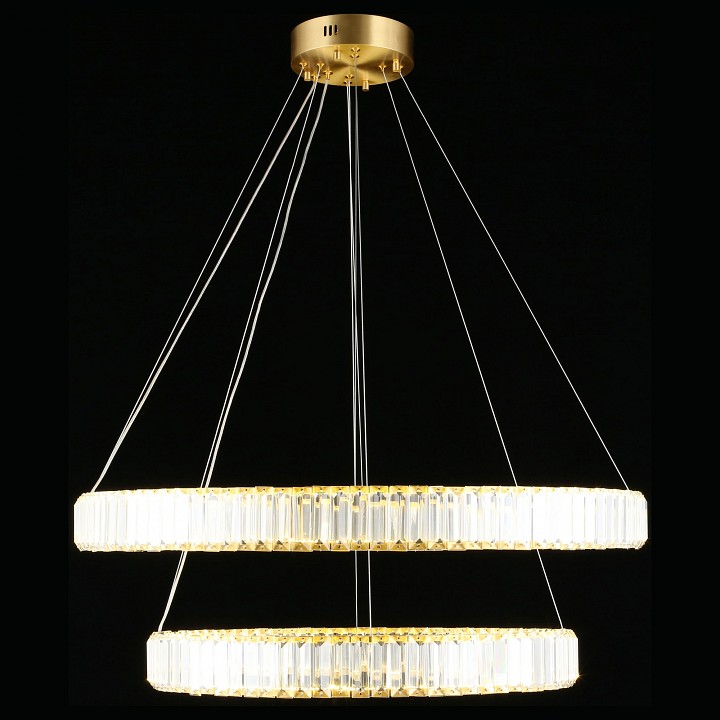 Подвесной светильник aployt nicoletta apl.026.13.85