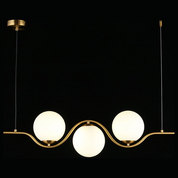 Подвесной светильник aployt jagna apl.312.13.03