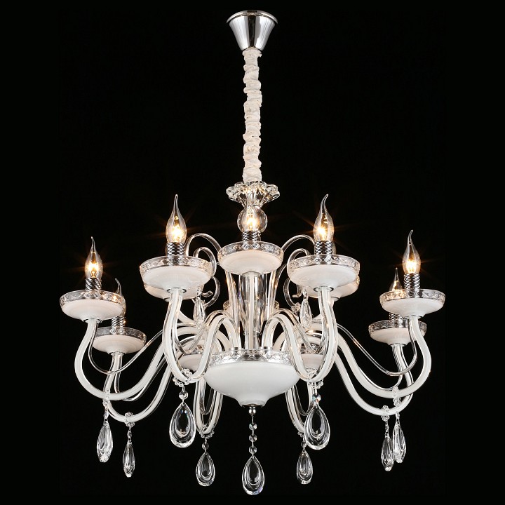 Подвесная люстра aployt emmanuel apl.628.03.12