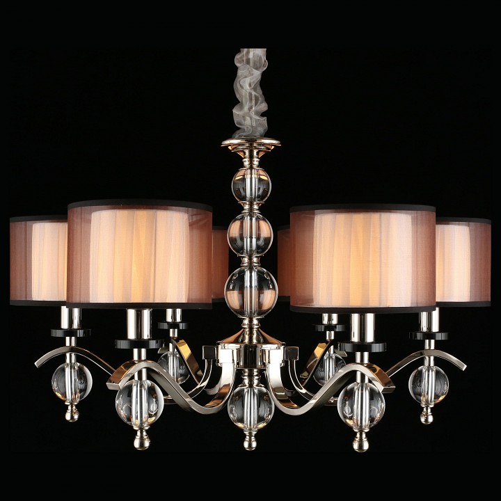 Подвесная люстра aployt floret apl.703.03.06