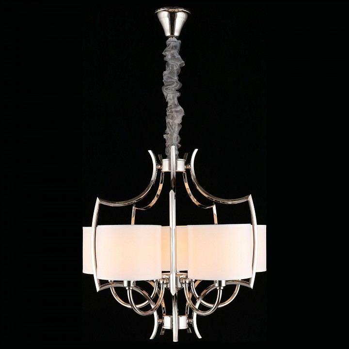 Подвесная люстра aployt zidoni apl.737.06.05