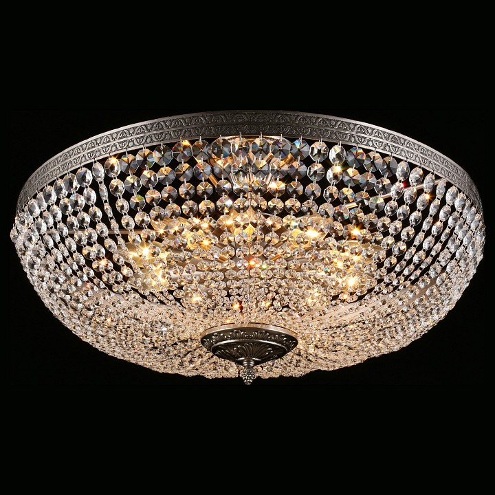 Люстра на штанге aployt helcia apl.756.17.10