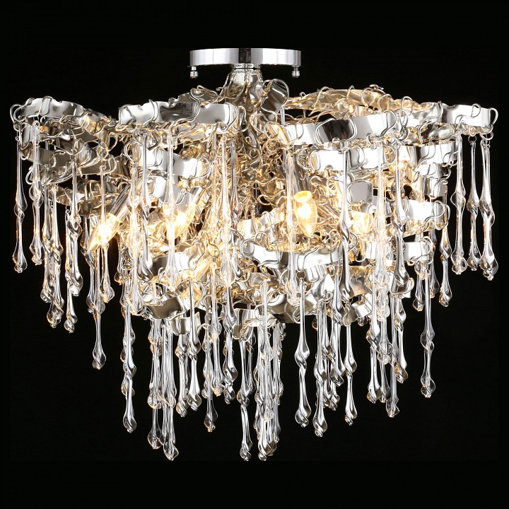 Потолочная люстра aployt andri apl.815.07.11