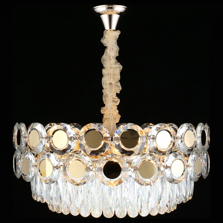 Подвесная люстра aployt nikoul apl.832.03.12