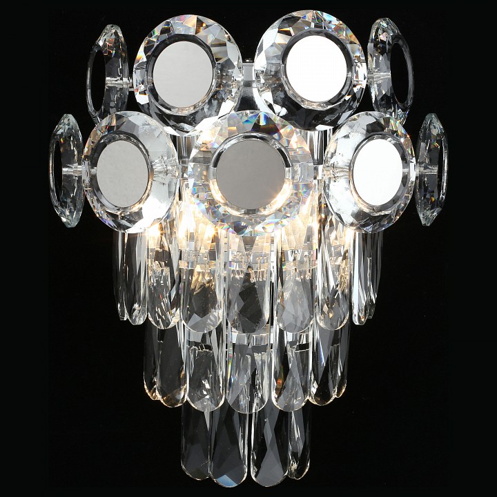 Накладной светильник aployt nikoul apl.832.11.02