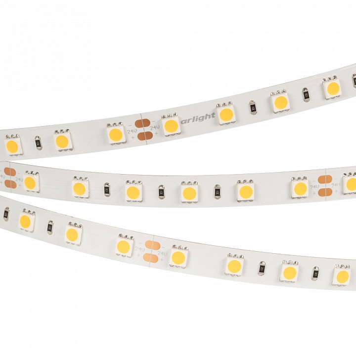 Лента светодиодная arlight rt открытая 011571(2)