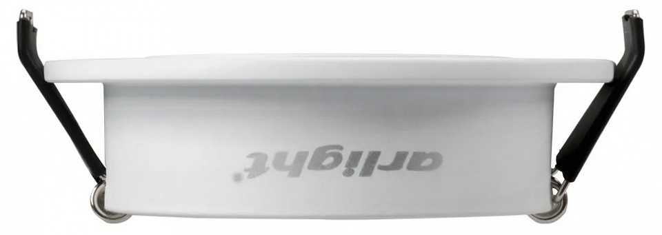 Встраиваемый светильник arlight 020767