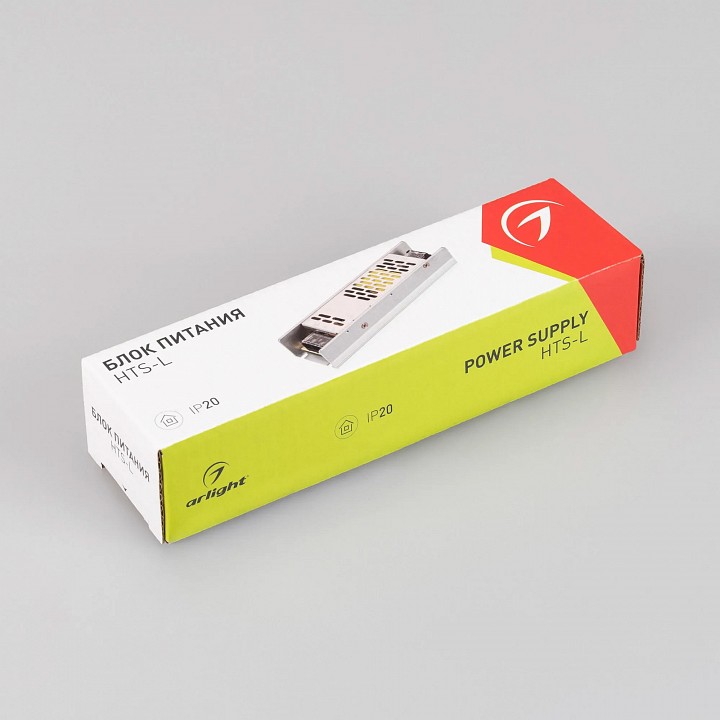 Блок питания arlight hts 020822(1)