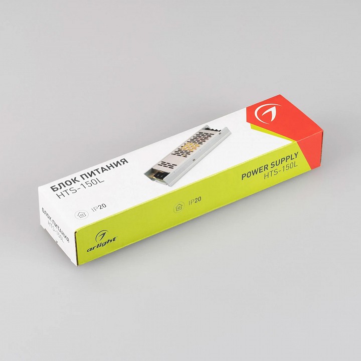 Блок питания arlight hts 020824(1)