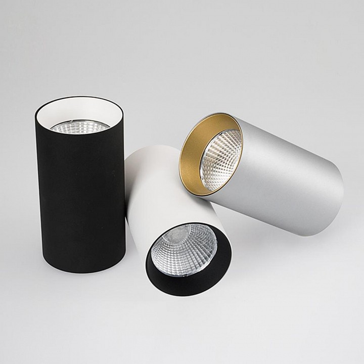 Накладной светильник arlight sp-polo 020889