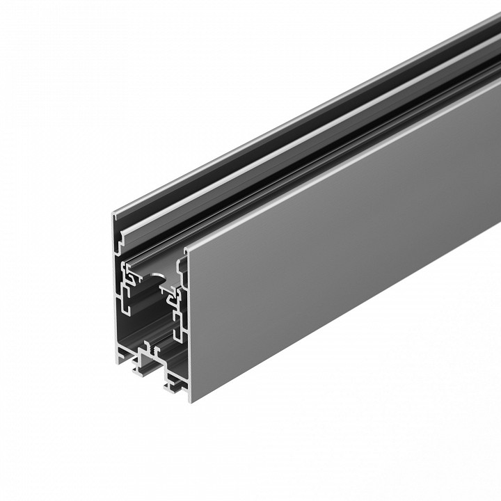Профиль arlight s2-line-4067-2500 anod+opal 021172