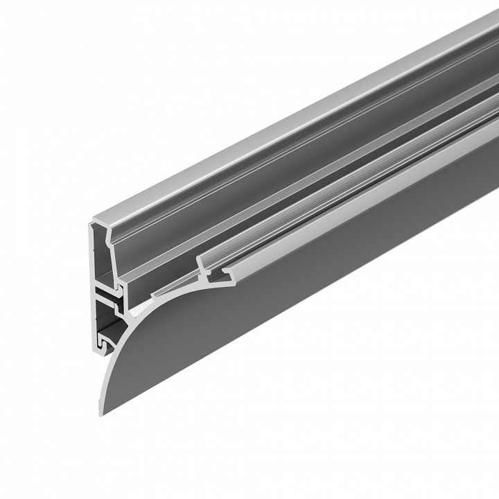 Профиль arlight karniz-r-2000 anod 021649