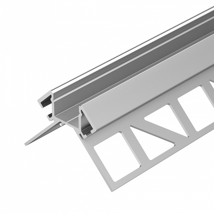 Профиль arlight arh-decore-s12-ext-2000 anod внешний 023889