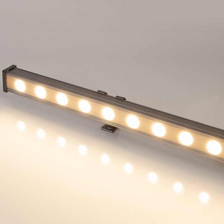 Настенный прожектор arlight line wallwasher 024303