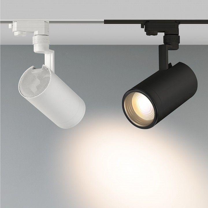 Светильник на штанге arlight zeus 024605(1)