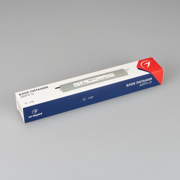 Блок питания arlight arpv-24080-slim-d 025745(1)