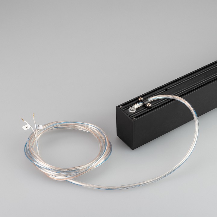 Трек накладной arlight mag-45 026902(1)