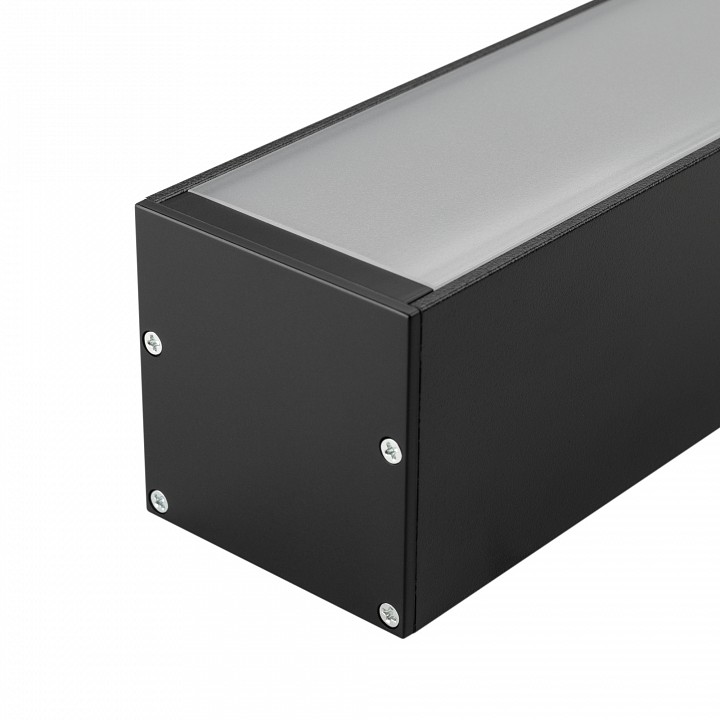 Короб универсальный arlight sl-line 027990