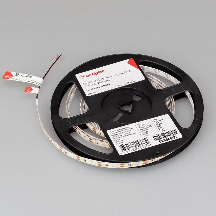 Лента светодиодная arlight rt 028568(2)