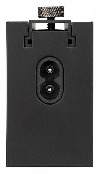 Модульный светильник arlight clip-38-laser-s330-12w day4000 (bk, 36 deg, 24v) 029007