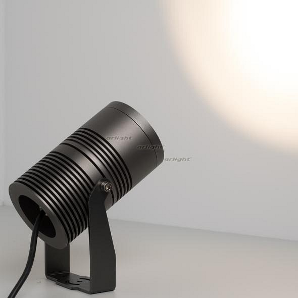 Наземный прожектор arlight alt-ray-r89-25w day4000 (dg, 24 deg, 230v) 029699