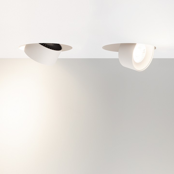 Модуль светодиодный arlight plurio 030253