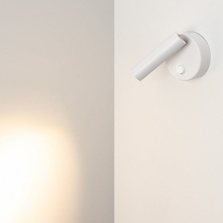 Бра arlight bed 031393