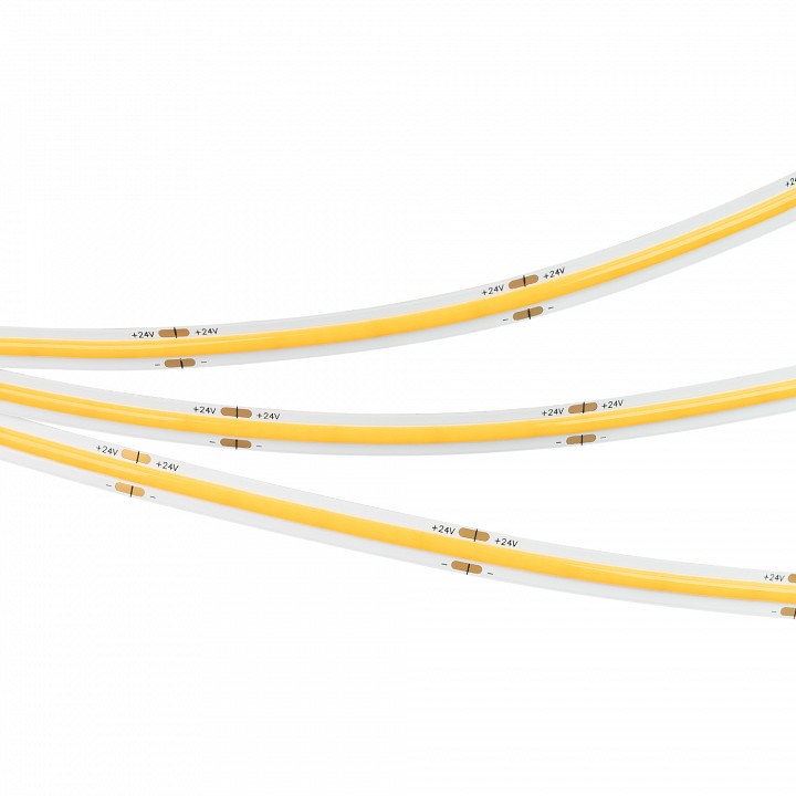 Лента светодиодная arlight cob открытая 031885(2)