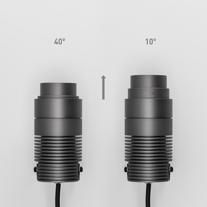 Настенно-потолочный прожектор arlight ray 032562