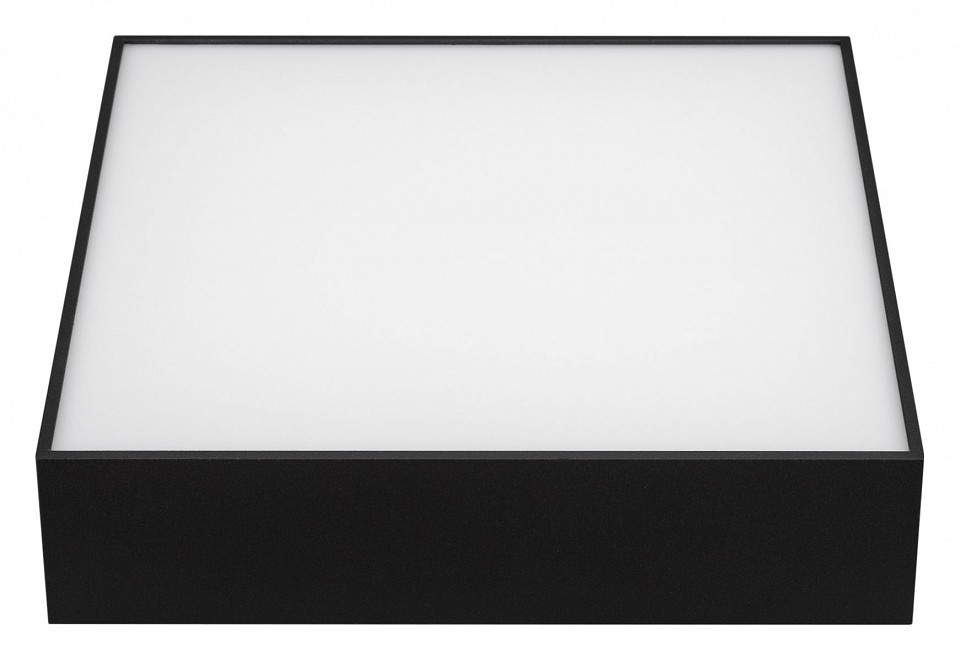Накладной светильник arlight quadro 034788