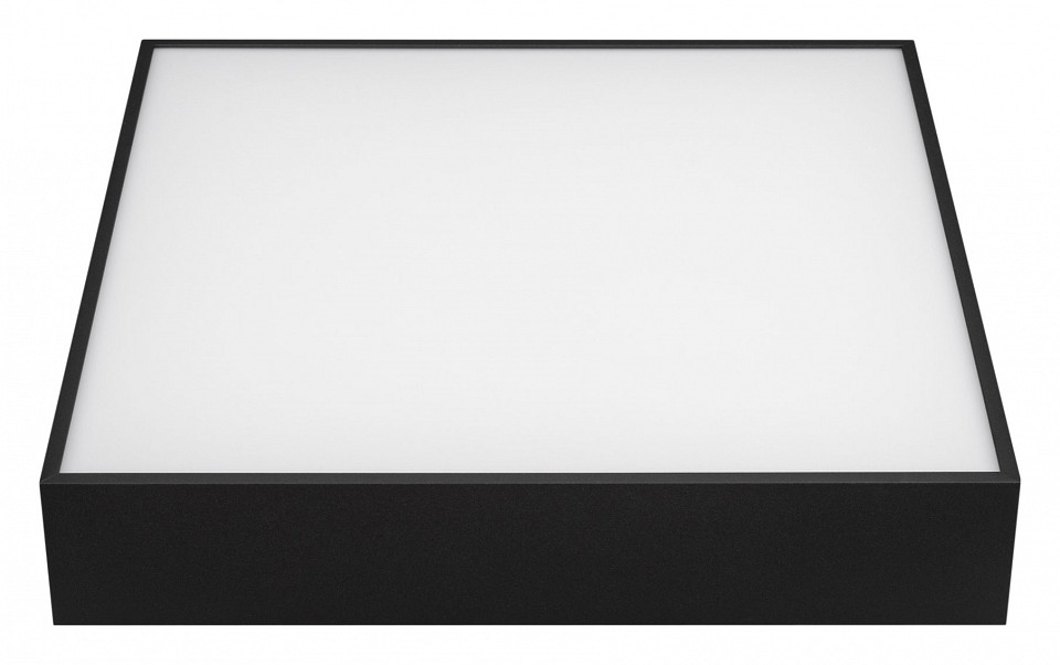 Накладной светильник arlight quadro 034793