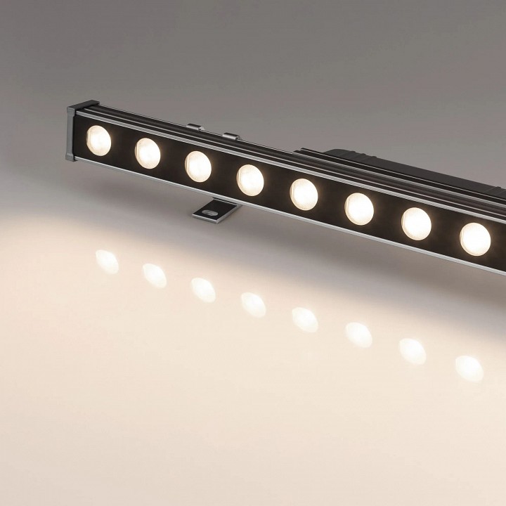 Настенный прожектор arlight ar-line 041725