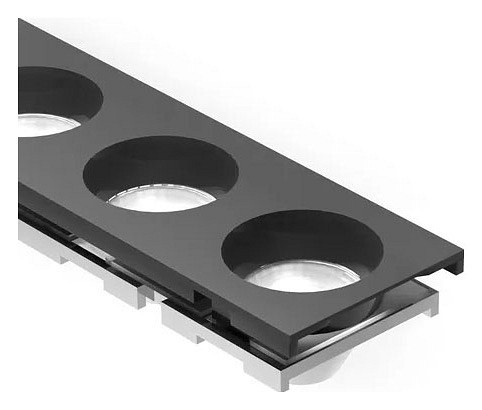 Рассеиватель arlight sl-line 041793