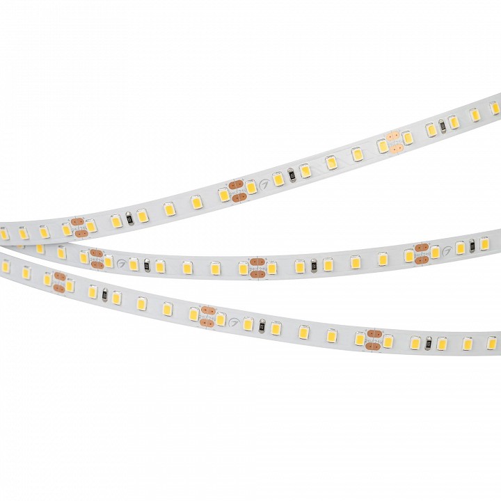 Лента светодиодная arlight a120 24v 8mm 14.4 w/m 042301