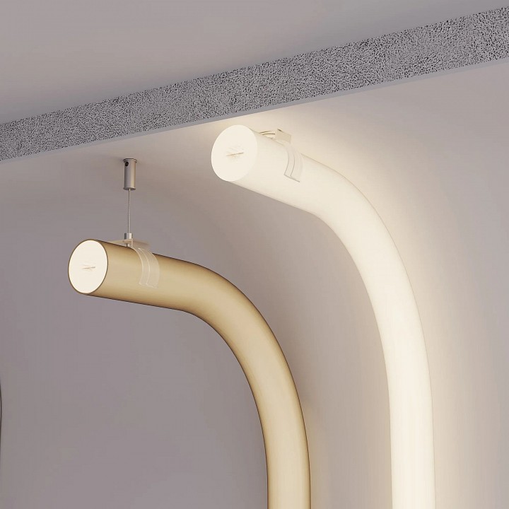 Профиль накладной гибкий arlight wph-flex 045847