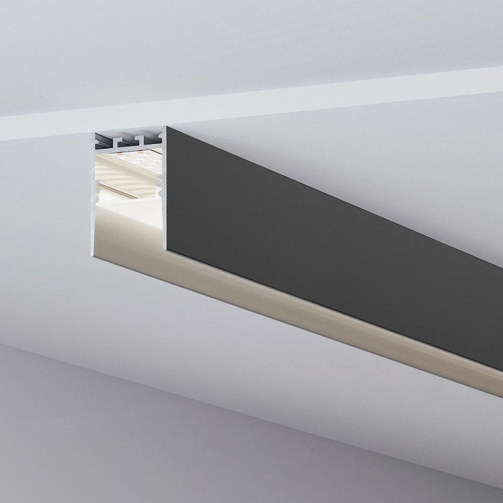 Профиль накладной arlight sl-comfort 046934