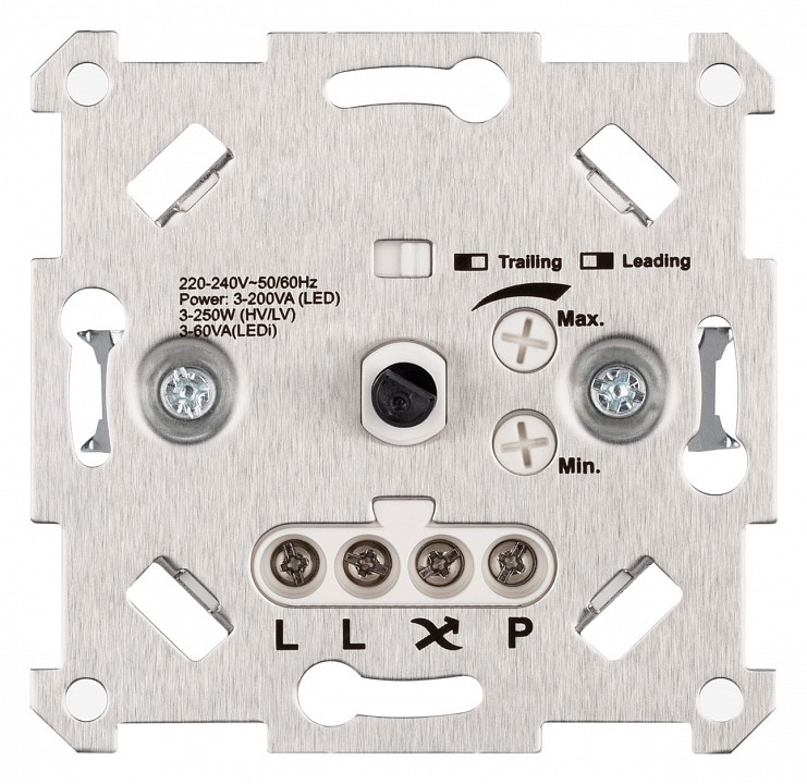 Контроллер-диммер arlight intelligent 48893