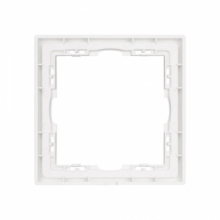 Рамка на 1 пост arlight frm 054211