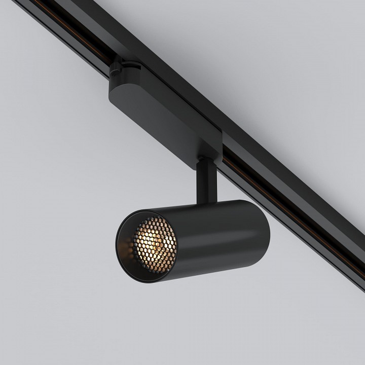 Светильник на штанге arlight gera 055055