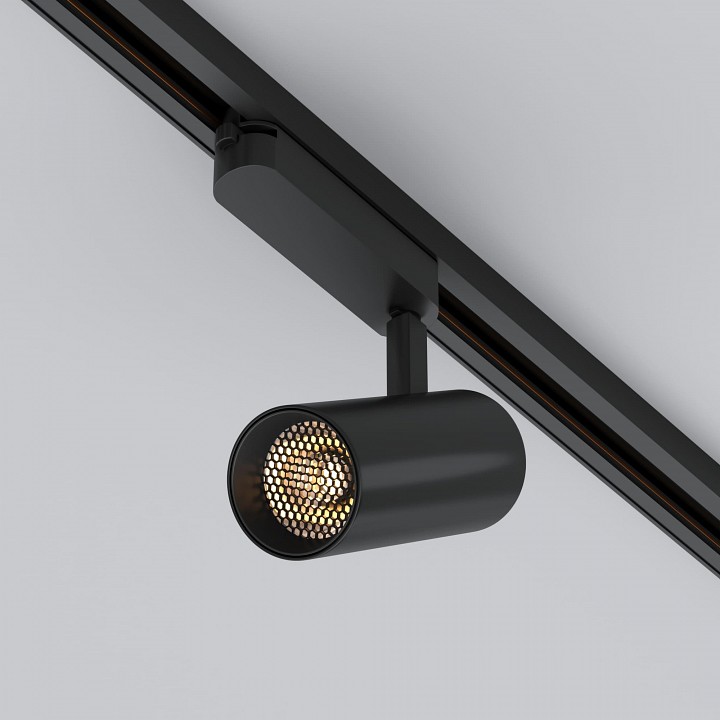 Светильник на штанге arlight gera 055067